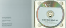 Load image into Gallery viewer, Sérgio Mendes & Brasil '66 : The Best Of Sérgio Mendes & Brasil '66 (CD, Comp, Eco)