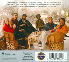 Load image into Gallery viewer, Sérgio Mendes & Brasil '66 : The Best Of Sérgio Mendes & Brasil '66 (CD, Comp, Eco)