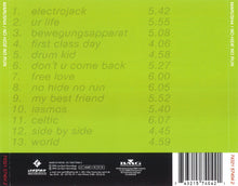 Load image into Gallery viewer, Marusha : No Hide No Run (CD, Album)