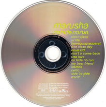 Load image into Gallery viewer, Marusha : No Hide No Run (CD, Album)