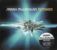 Load image into Gallery viewer, Sarah McLachlan : Remixed (CD, Comp)
