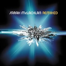 Load image into Gallery viewer, Sarah McLachlan : Remixed (CD, Comp)
