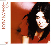 Load image into Gallery viewer, Kym Marsh : Cry (CD, Single, Enh, CD1)