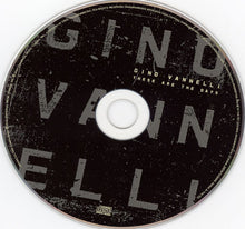Load image into Gallery viewer, Gino Vannelli : These Are The Days (CD, Comp)