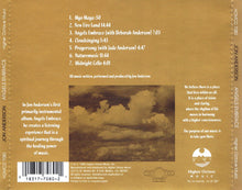 Load image into Gallery viewer, Jon Anderson : Angels Embrace (CD, Album)