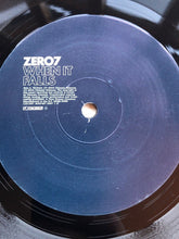 Load image into Gallery viewer, Zero 7 : When It Falls (2xLP, Album)