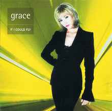Load image into Gallery viewer, Grace : If I Could Fly (CD, Album)
