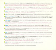 Load image into Gallery viewer, Various : Traveler '00 (CD, Comp)