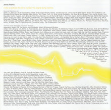 Load image into Gallery viewer, James Zabiela : ALiVE (CD, Mixed + CD, Enh, Mixed)