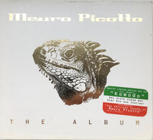 Load image into Gallery viewer, Mauro Picotto : The Album (2xCD, Album, Ltd)