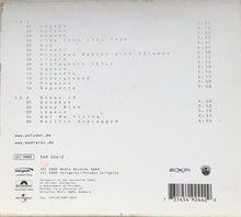 Load image into Gallery viewer, Mauro Picotto : The Album (2xCD, Album, Ltd)