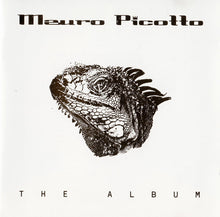 Load image into Gallery viewer, Mauro Picotto : The Album (2xCD, Album, Ltd)
