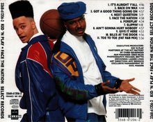 Load image into Gallery viewer, Kid 'N Play* : Face The Nation (CD, Album)