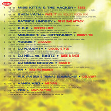 Load image into Gallery viewer, Various : Nature One Festival 98 (CD, Comp + CD, Comp, Mixed)