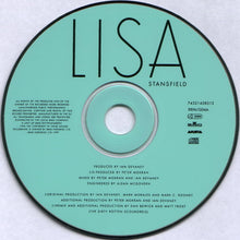 Load image into Gallery viewer, Lisa Stansfield : Lisa Stansfield (CD, Album)