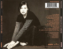 Load image into Gallery viewer, Lisa Stansfield : So Natural (CD, Album)