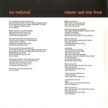 Load image into Gallery viewer, Lisa Stansfield : So Natural (CD, Album)