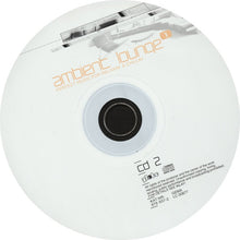 Load image into Gallery viewer, Various : Ambient Lounge 1 (2xCD, Comp, Mixed)