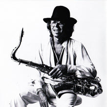 Load image into Gallery viewer, Gato Barbieri : Chapter Three - Viva Emiliano Zapata (CD, Album, RE, RM)