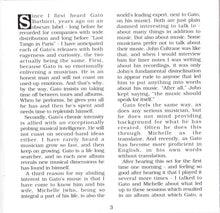 Load image into Gallery viewer, Gato Barbieri : Chapter Three - Viva Emiliano Zapata (CD, Album, RE, RM)