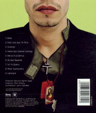 Load image into Gallery viewer, Marc Anthony : Libre (CD, Album)