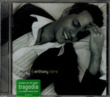 Load image into Gallery viewer, Marc Anthony : Libre (CD, Album)