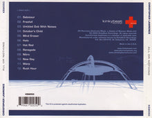 Load image into Gallery viewer, Christopher Lawrence : All Or Nothing (CD, Album)