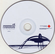 Load image into Gallery viewer, Christopher Lawrence : All Or Nothing (CD, Album)