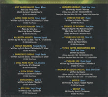 Load image into Gallery viewer, Various : Bombay Beats - Volume 1 - Dance Grooves From India (CD, Comp, P/Mixed, RE)