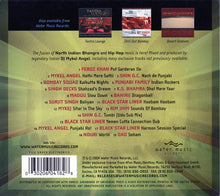 Load image into Gallery viewer, Various : Bombay Beats - Volume 1 - Dance Grooves From India (CD, Comp, P/Mixed, RE)
