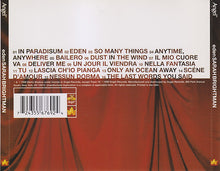 Load image into Gallery viewer, Sarah Brightman : Eden (CD, Album)