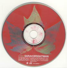 Load image into Gallery viewer, Sarah Brightman : Eden (CD, Album)