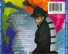 Load image into Gallery viewer, Orphy Robinson : The Vibes Describes (CD, Album)