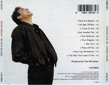 Load image into Gallery viewer, Keven Jordan : No Sign Of Rain (CD, Album)