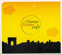 Load image into Gallery viewer, Various : Champs Elysées Café (2xCD, Comp)