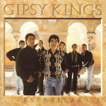 Load image into Gallery viewer, Gipsy Kings : Estrellas (CD, Album)