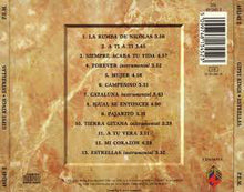 Load image into Gallery viewer, Gipsy Kings : Estrellas (CD, Album)