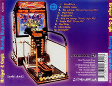 Load image into Gallery viewer, Krüger & Coyle : Randy Expander (CD, Album)
