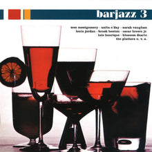 Load image into Gallery viewer, Various : Barjazz 3 (CD, Comp)