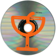 Load image into Gallery viewer, Various : Barjazz 3 (CD, Comp)