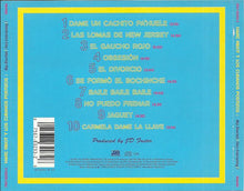 Load image into Gallery viewer, Marc Ribot Y Los Cubanos Postizos : ¡Muy Divertido! (Very Entertaining!) (CD, Album)