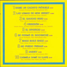 Load image into Gallery viewer, Marc Ribot Y Los Cubanos Postizos : ¡Muy Divertido! (Very Entertaining!) (CD, Album)