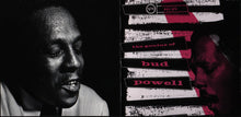 Load image into Gallery viewer, Bud Powell : The Genius Of Bud Powell (CD, Album, RE)