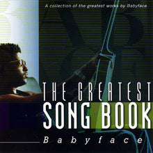 Load image into Gallery viewer, Various : The Greatest Songbook - Babyface (CD, Comp, Copy Prot.)