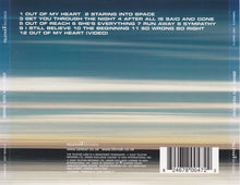 Load image into Gallery viewer, BBMak : Into Your Head (CD, Album, Enh)