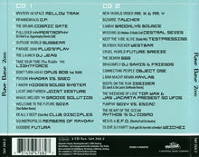 Load image into Gallery viewer, Various : RaveBase 2000 (2xCD, Comp)