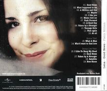 Load image into Gallery viewer, Lena* : Good News · Platin Edition (CD, Album, Ltd, RE, S/Edition, Dig)