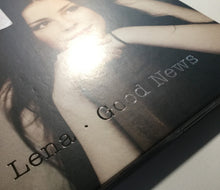 Load image into Gallery viewer, Lena* : Good News · Platin Edition (CD, Album, Ltd, RE, S/Edition, Dig)