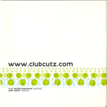 Load image into Gallery viewer, Chris Sheppard : Chris Sheppard's Club Cutz 201 (CD, Comp, Mixed)