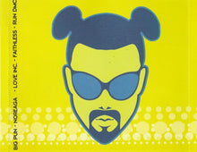 Load image into Gallery viewer, Chris Sheppard : Chris Sheppard's Club Cutz 201 (CD, Comp, Mixed)